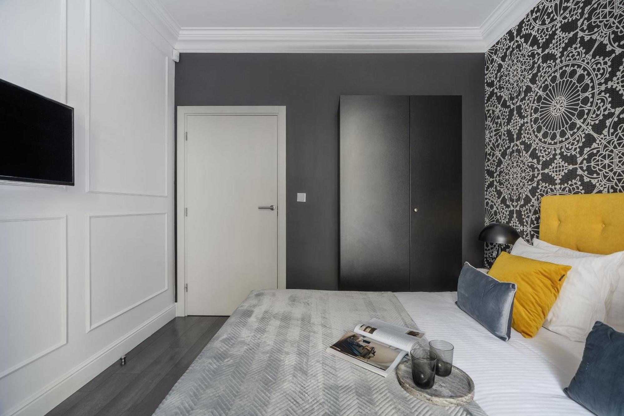 District17 - Loftaffair Collection Aparthotel Cracóvia Exterior foto