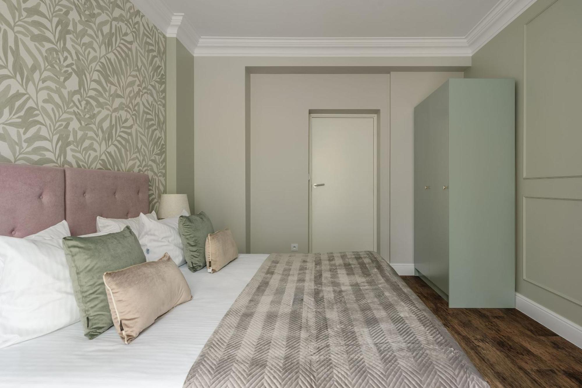 District17 - Loftaffair Collection Aparthotel Cracóvia Exterior foto