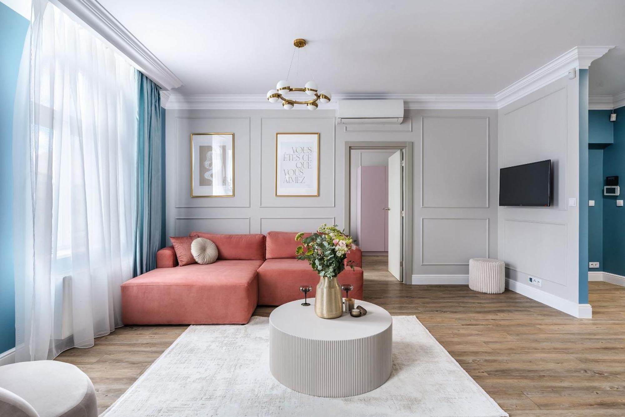 District17 - Loftaffair Collection Aparthotel Cracóvia Exterior foto